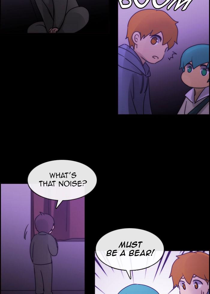 Read Kubera Manga Online