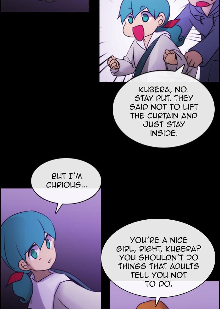 Read Kubera Manga Online