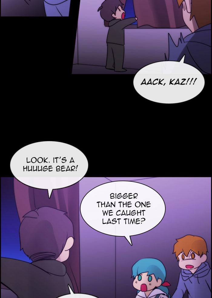 Read Kubera Manga Online