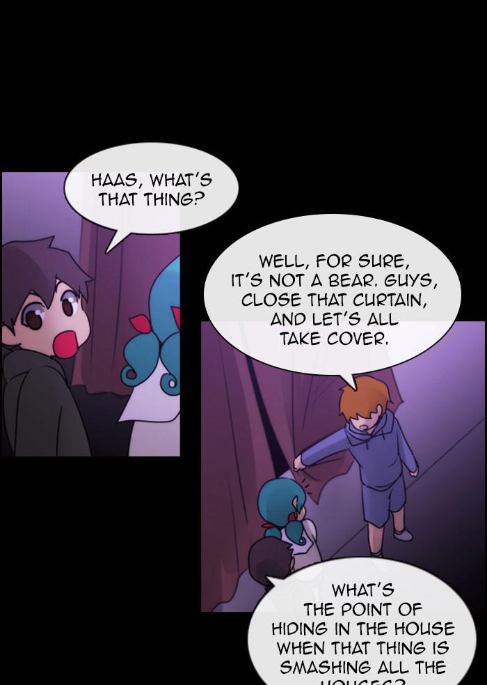 Read Kubera Manga Online