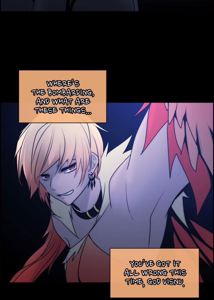 Read Kubera Manga Online