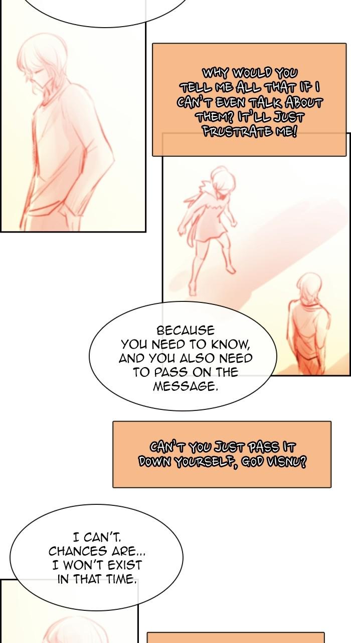 Read Kubera Manga Online