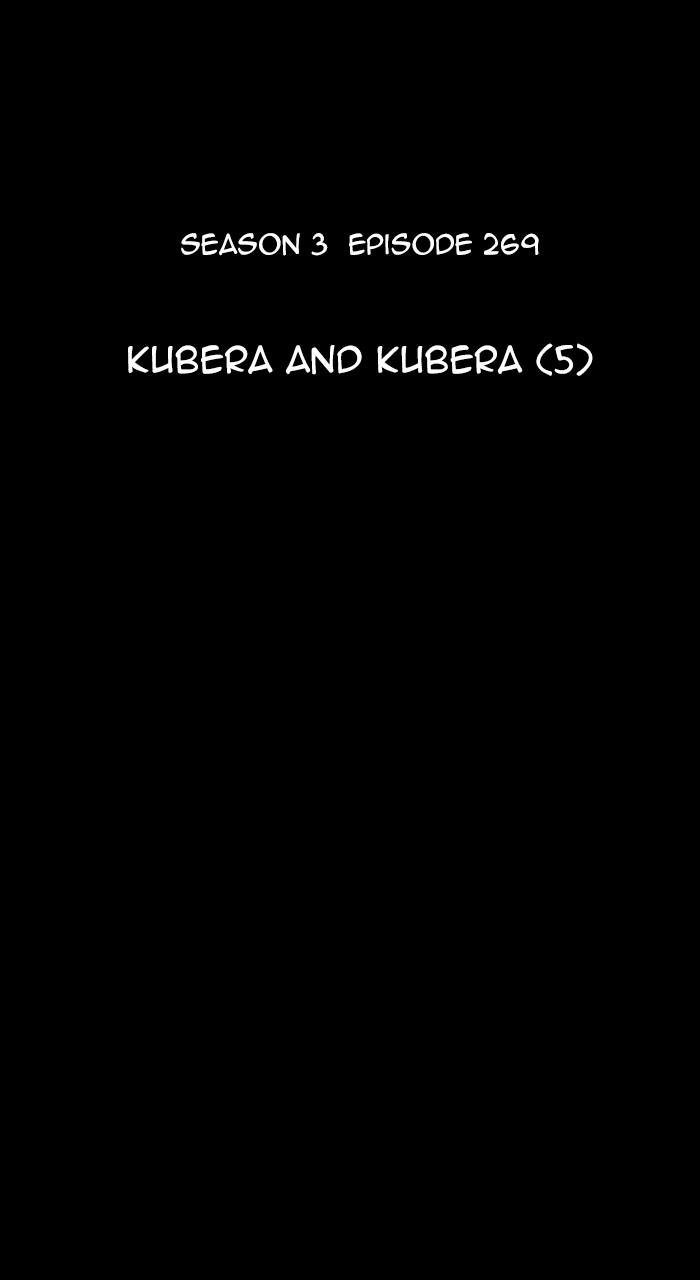 Read Kubera Manga Online