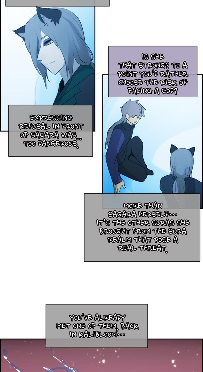 Read Kubera Manga Online