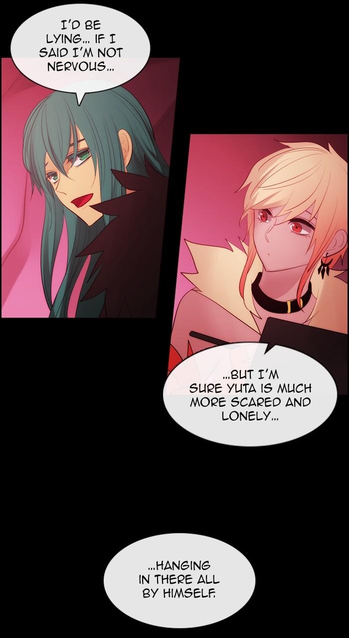 Read Kubera Manga Online