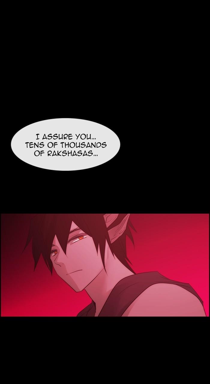 Read Kubera Manga Online