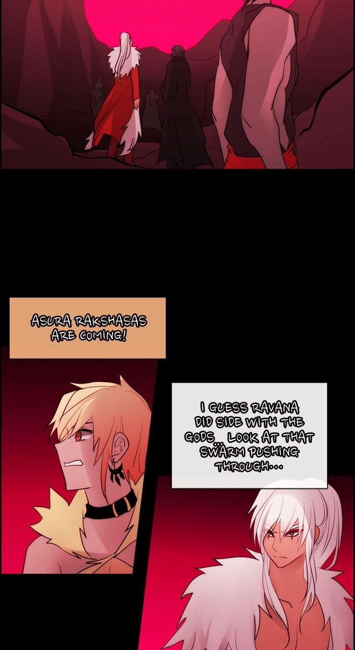 Read Kubera Manga Online
