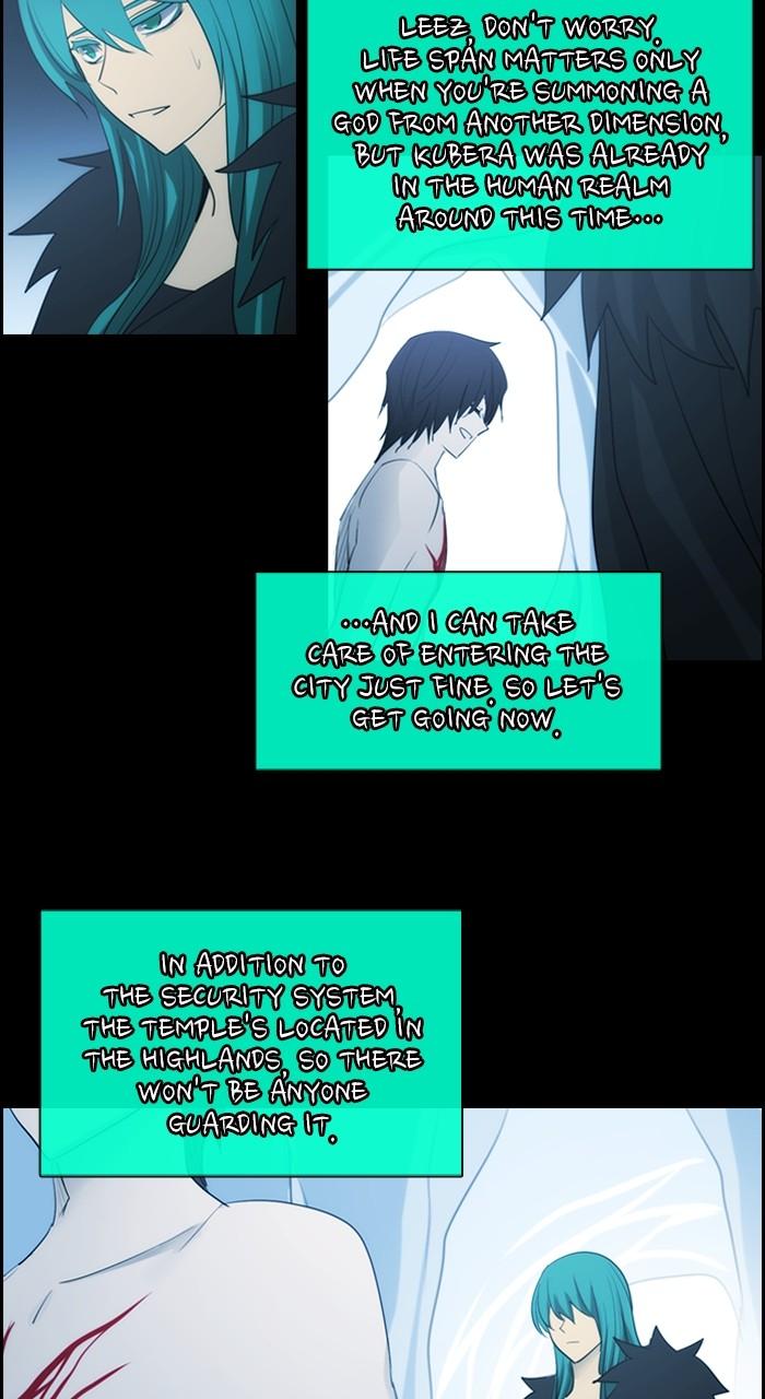 Read Kubera Manga Online