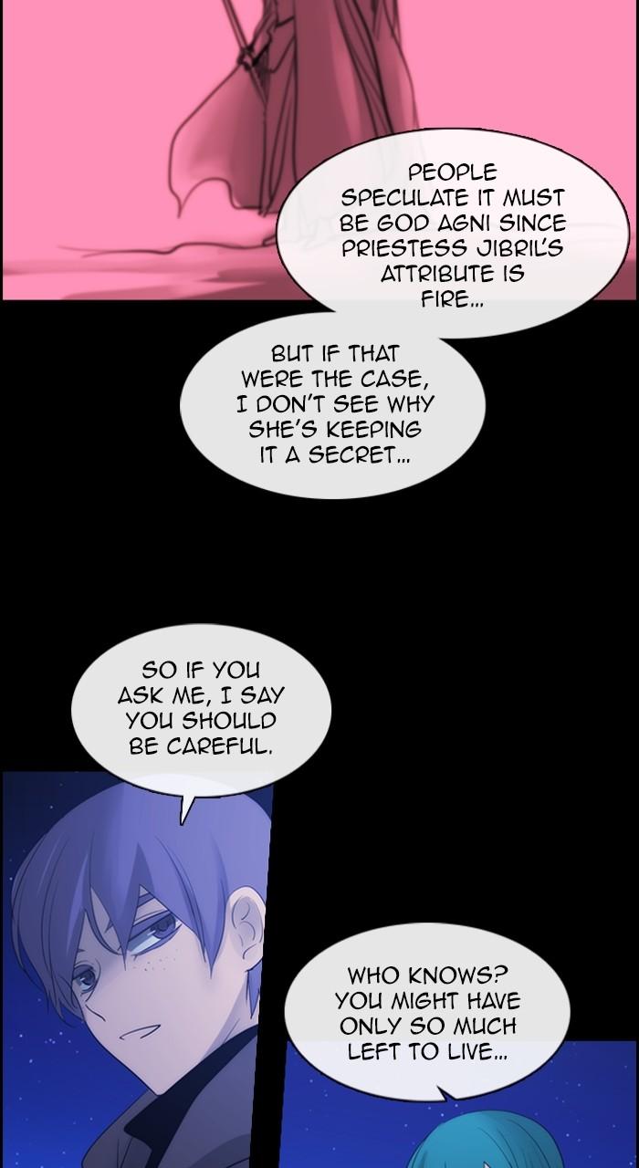 Read Kubera Manga Online