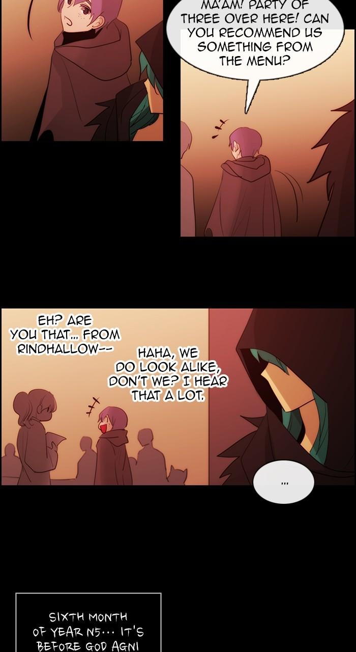 Read Kubera Manga Online