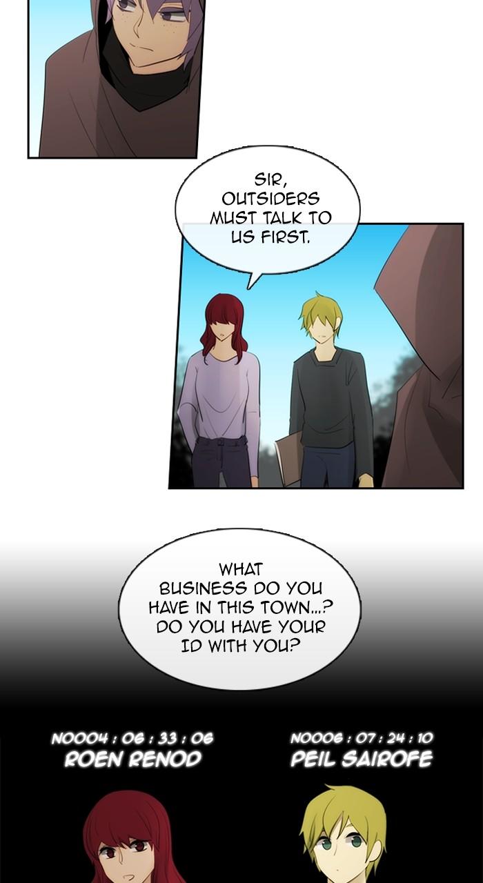 Read Kubera Manga Online