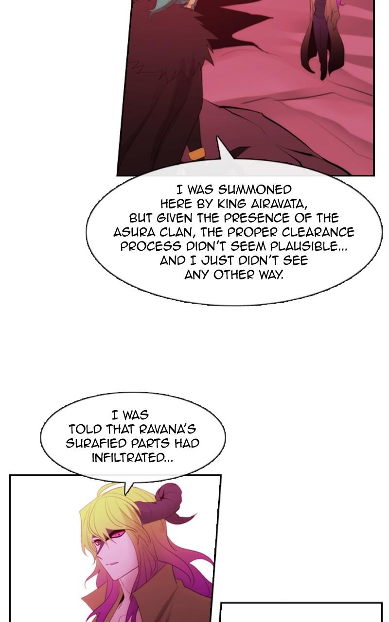 Read Kubera Manga Online