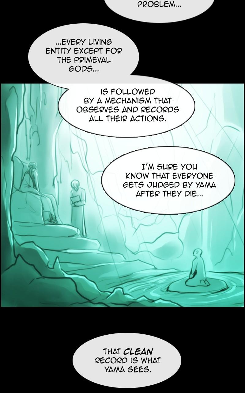 Read Kubera Manga Online
