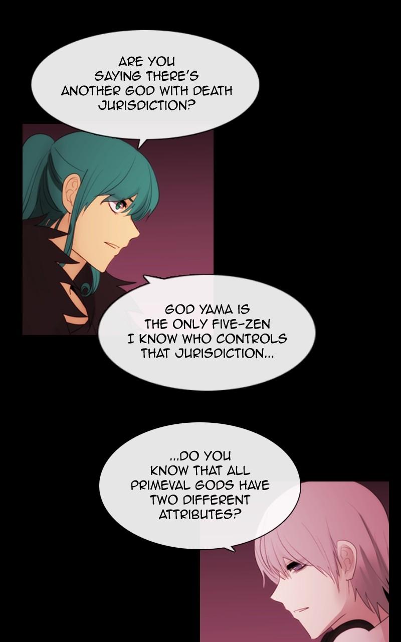 Read Kubera Manga Online