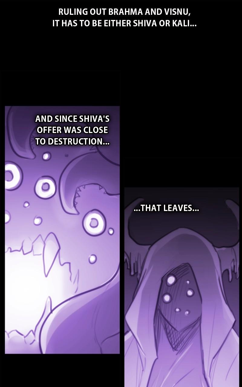Read Kubera Manga Online