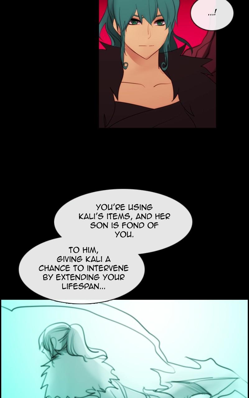 Read Kubera Manga Online