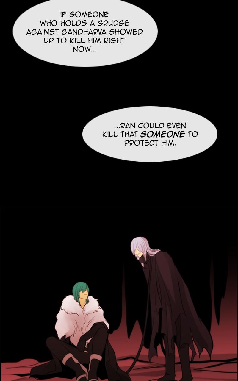 Read Kubera Manga Online
