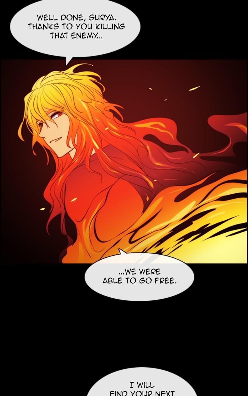 Read Kubera Manga Online