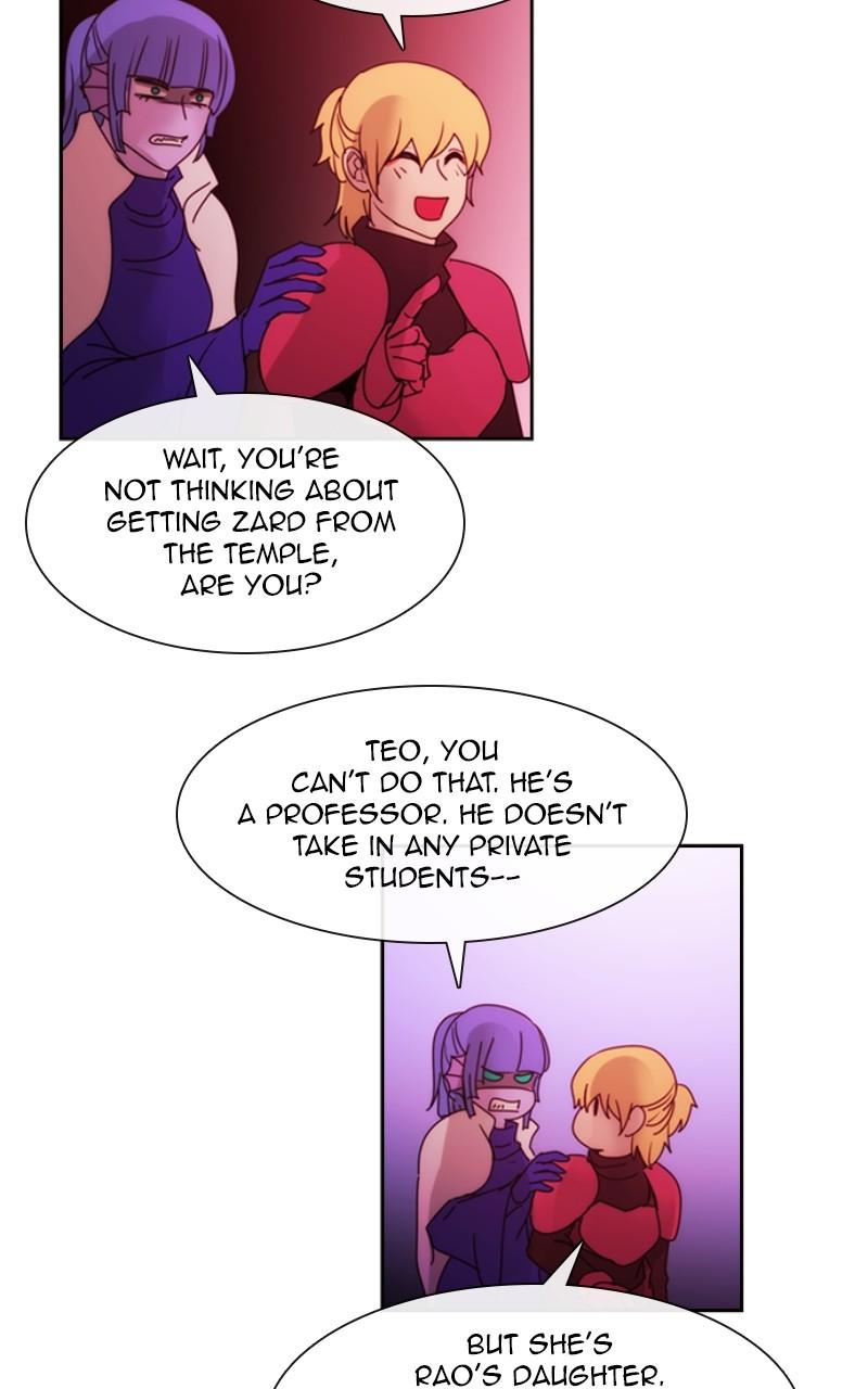 Read Kubera Manga Online