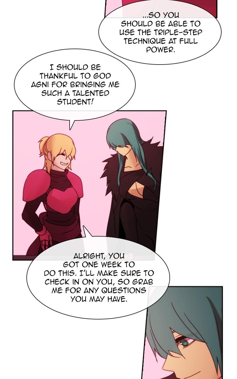 Read Kubera Manga Online