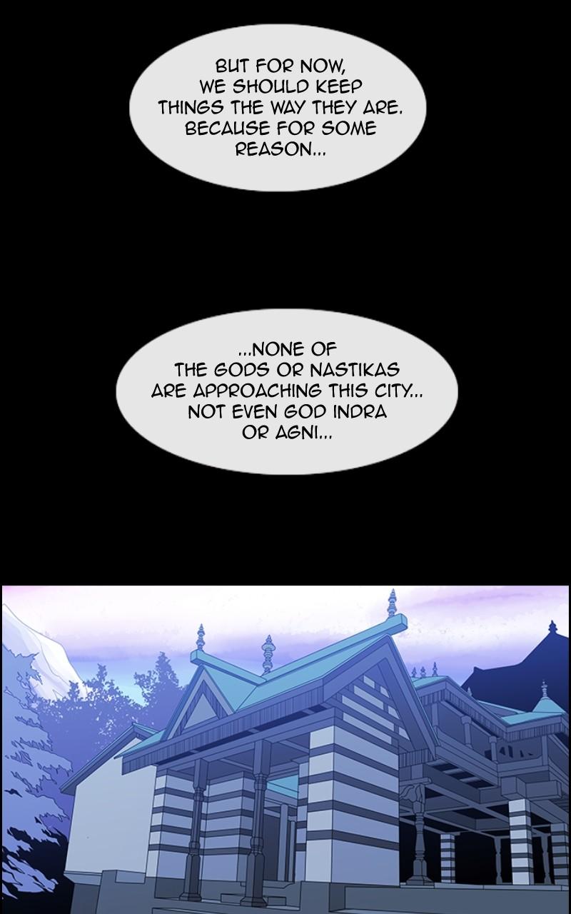 Read Kubera Manga Online