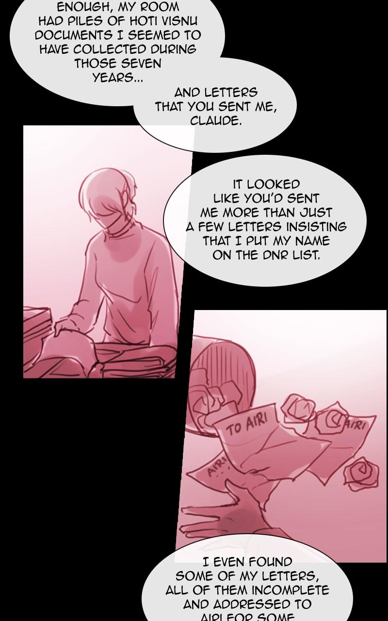 Read Kubera Manga Online