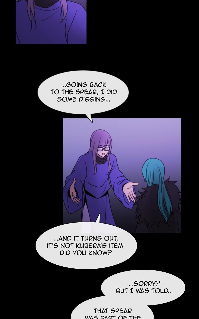 Read Kubera Manga Online