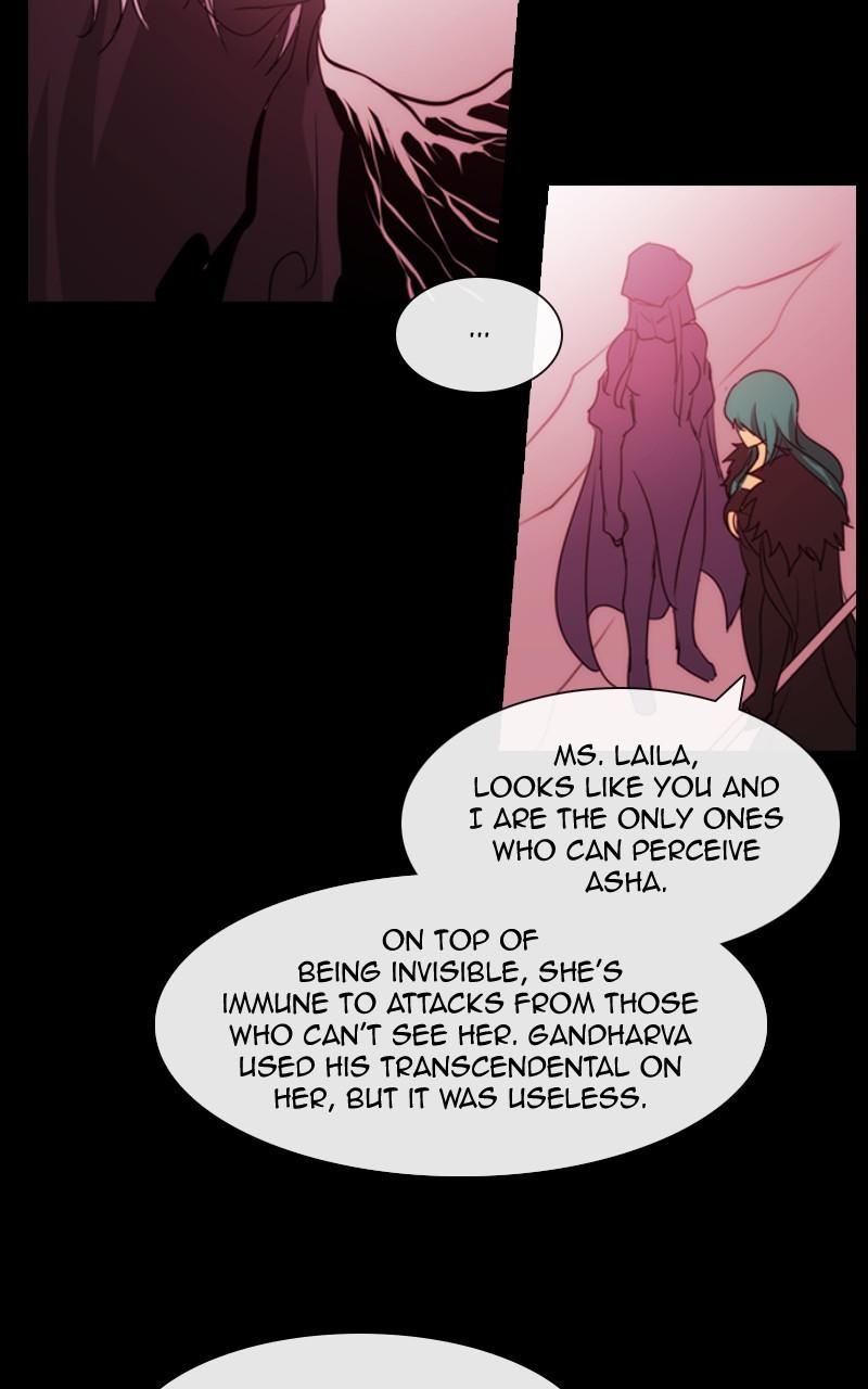 Read Kubera Manga Online