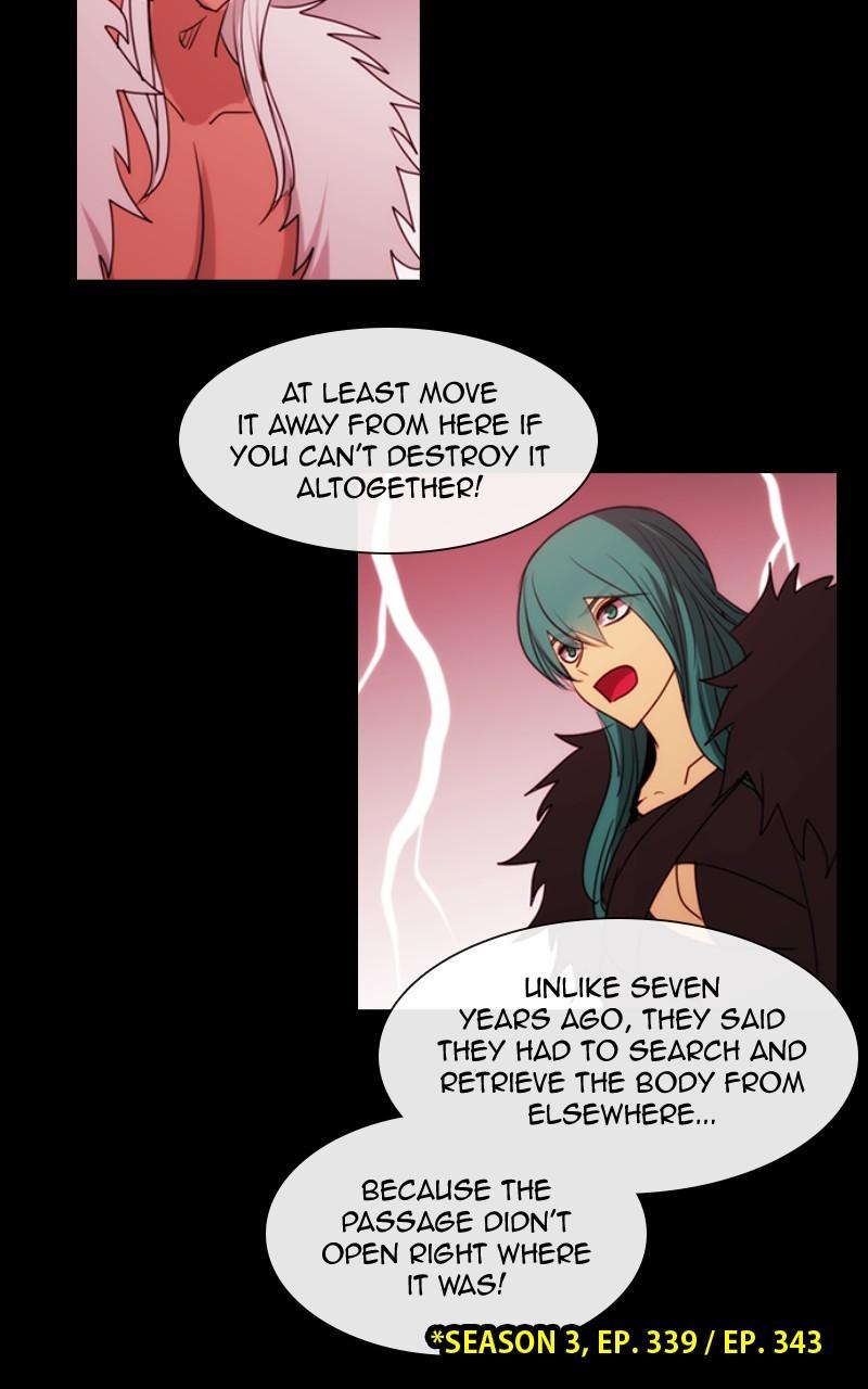 Read Kubera Manga Online