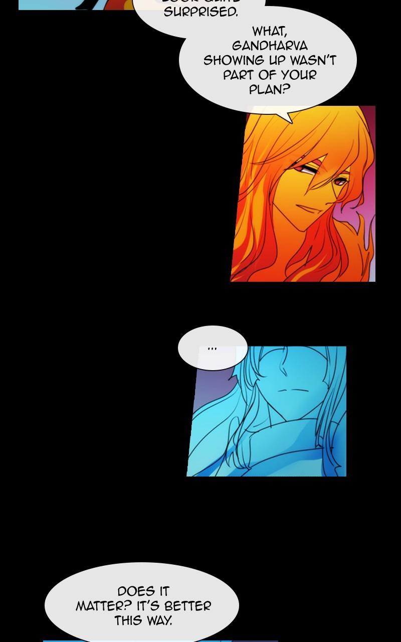 Read Kubera Manga Online