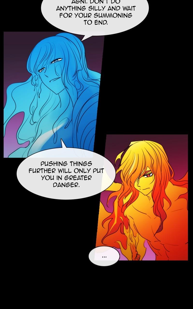 Read Kubera Manga Online
