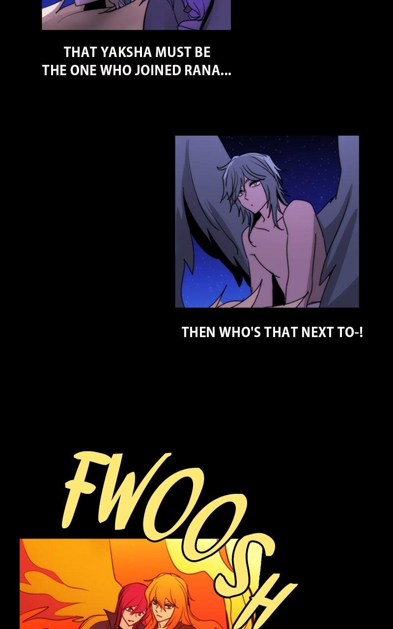 Read Kubera Manga Online