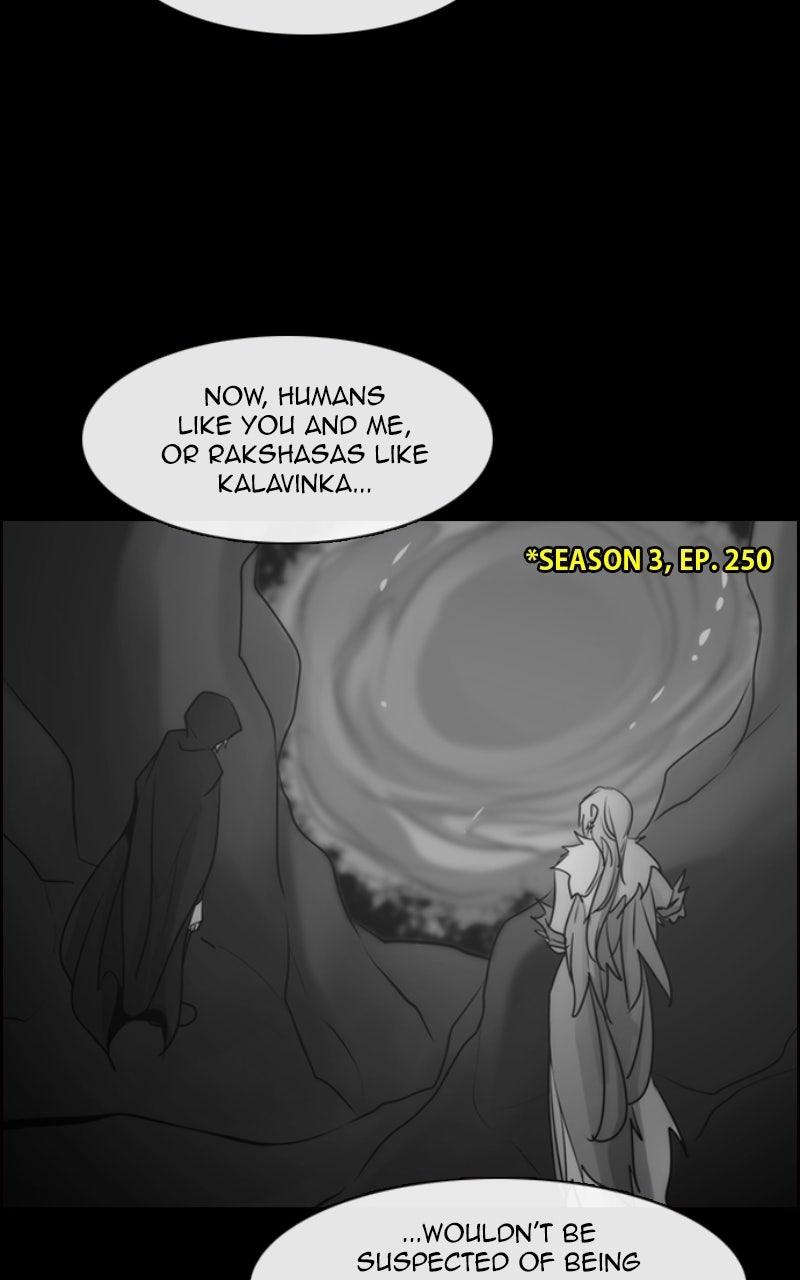 Read Kubera Manga Online