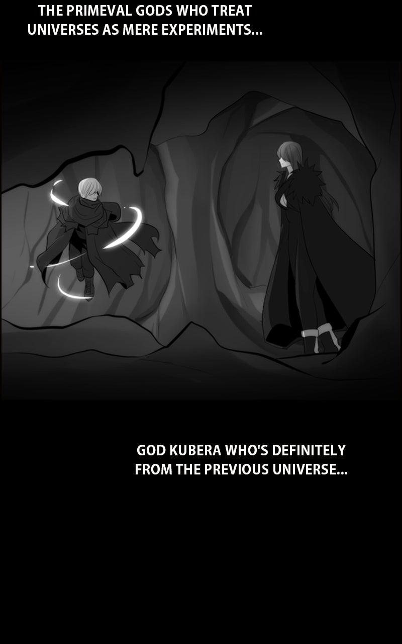 Read Kubera Manga Online