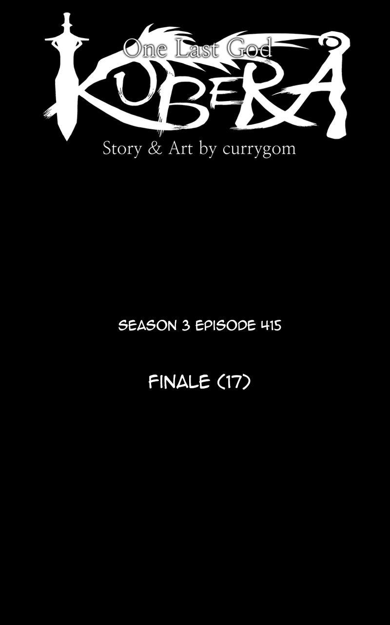 Read Kubera Manga Online