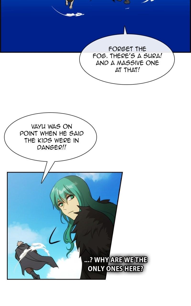 Read Kubera Manga Online