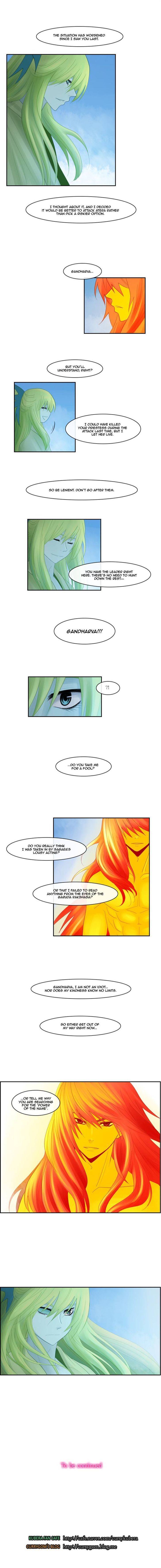 Read Kubera Manga Online