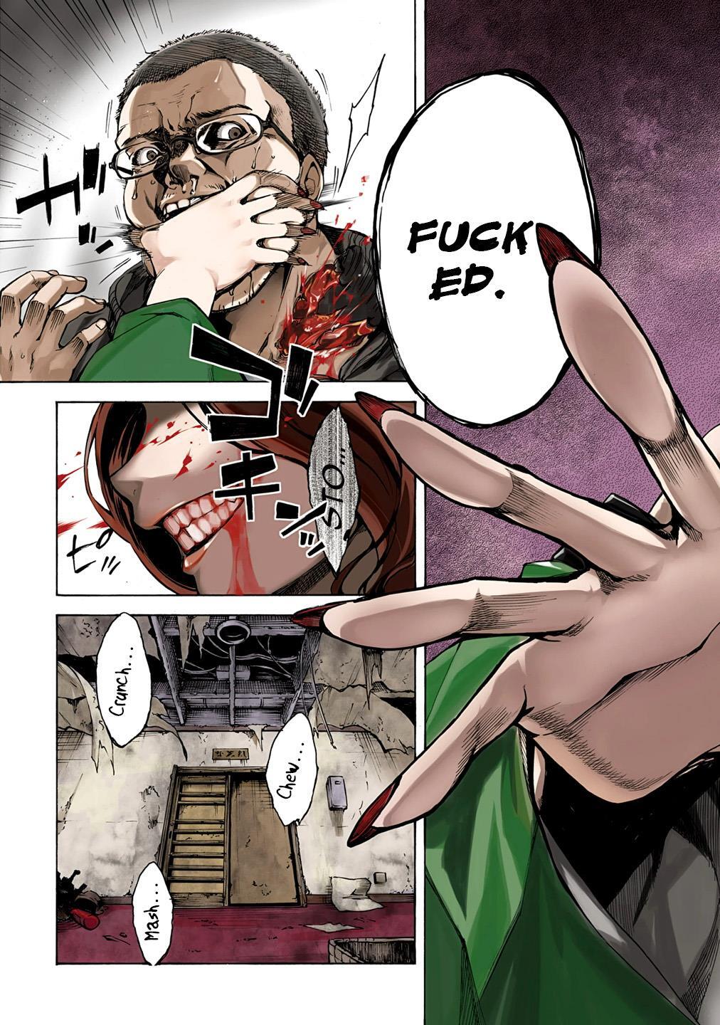 Read Kuhime Manga Online