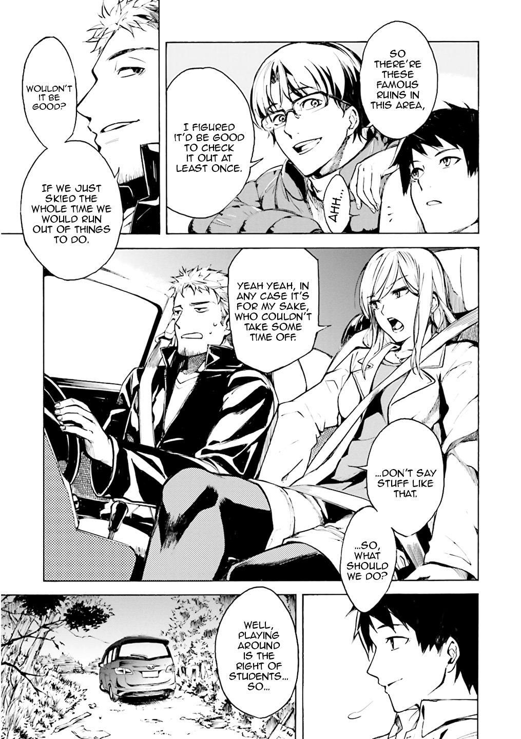 Read Kuhime Manga Online
