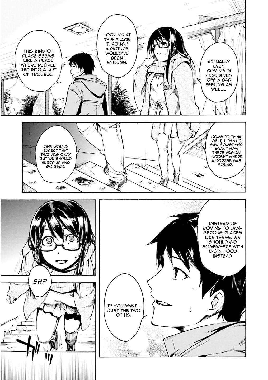 Read Kuhime Manga Online