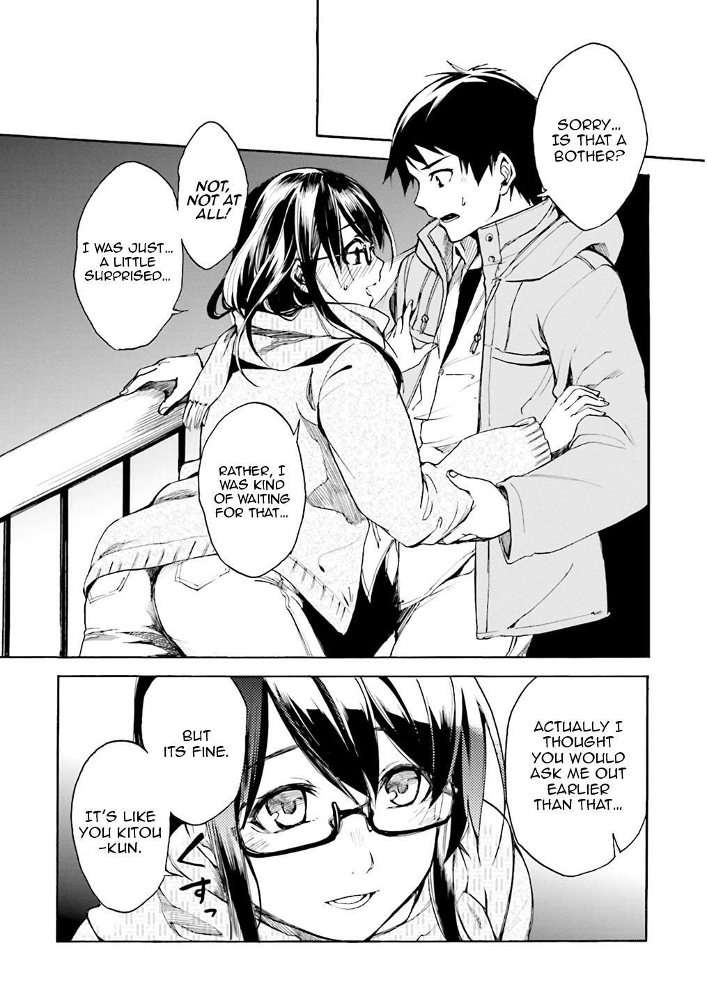Read Kuhime Manga Online