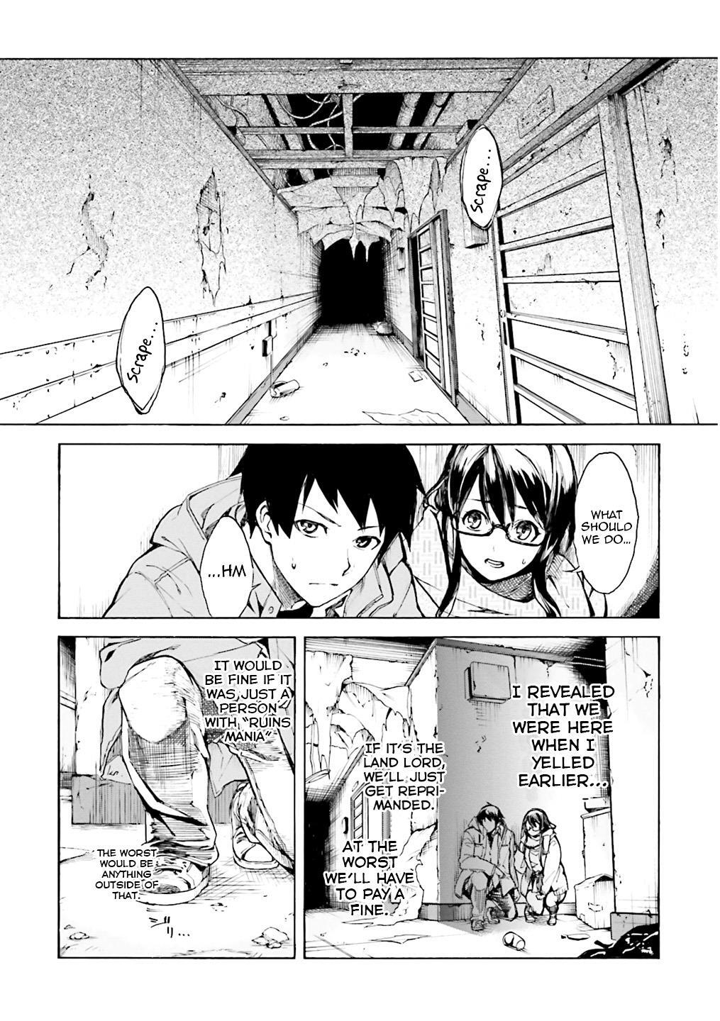 Read Kuhime Manga Online