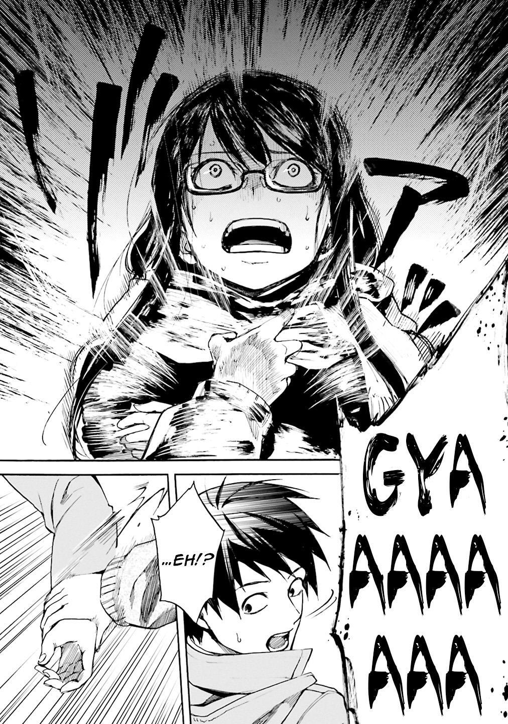 Read Kuhime Manga Online