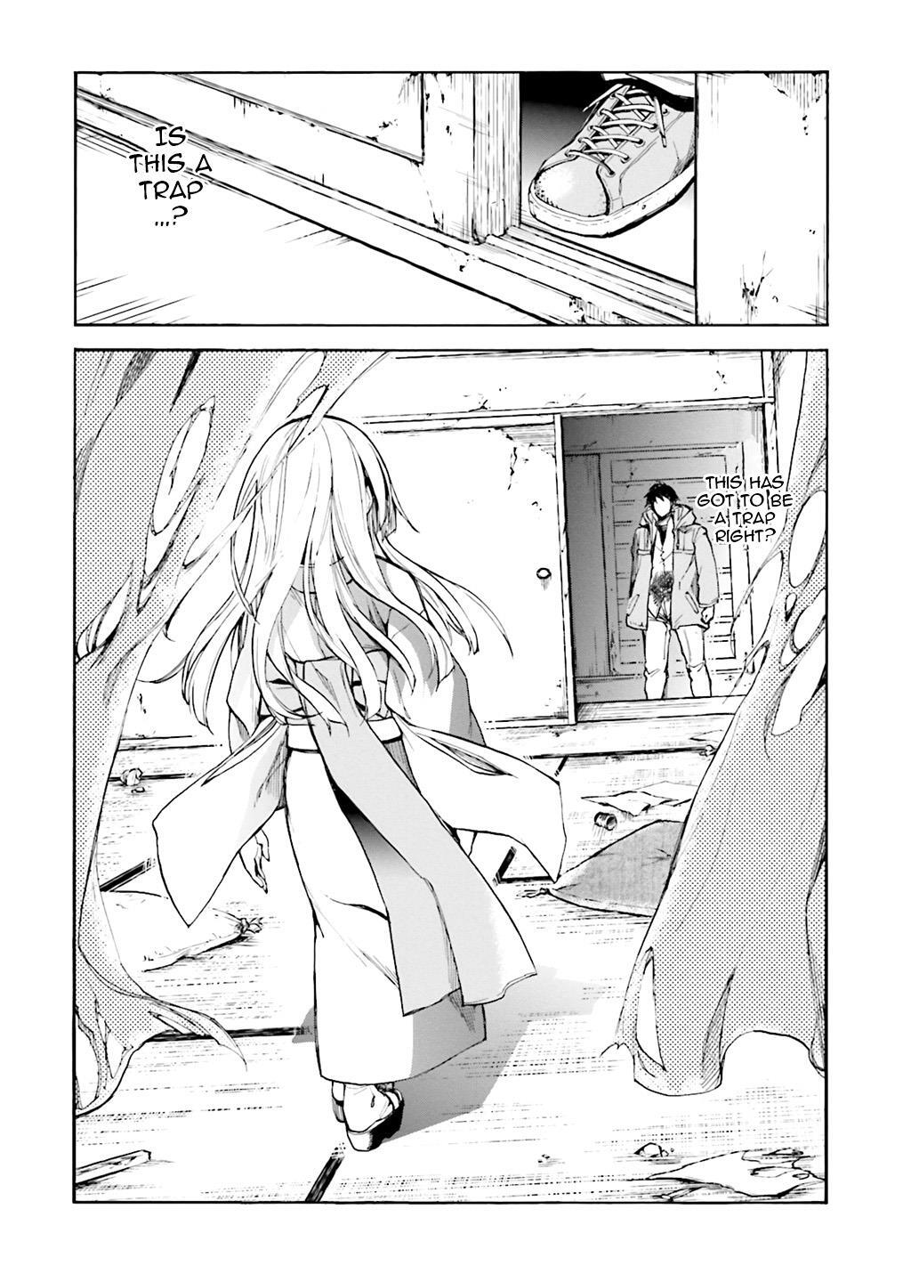 Read Kuhime Manga Online