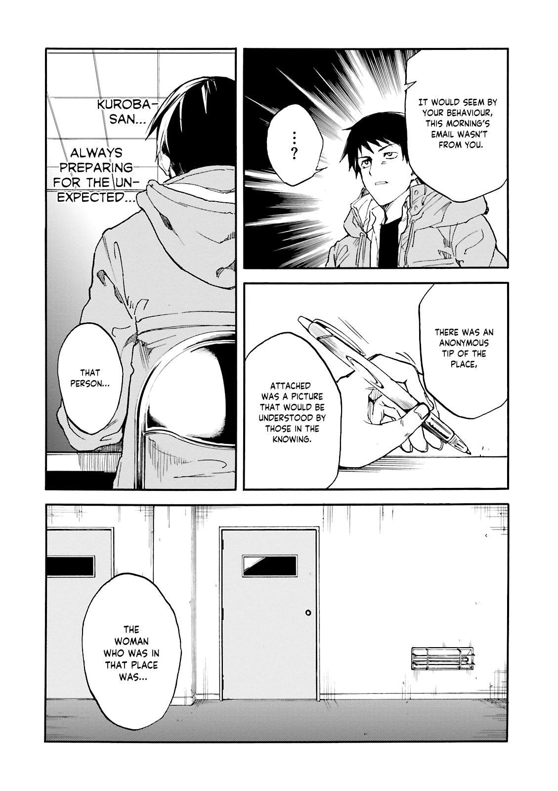 Read Kuhime Manga Online