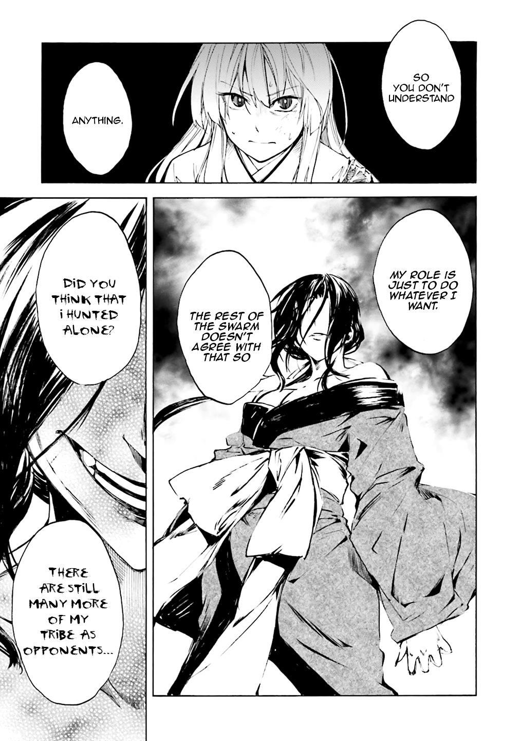 Read Kuhime Manga Online