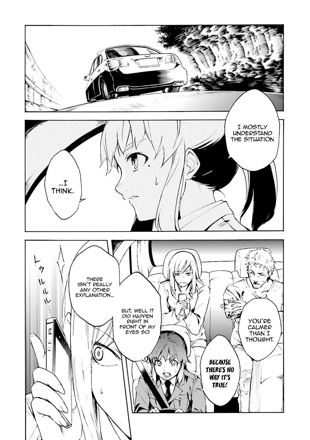 Read Kuhime Manga Online