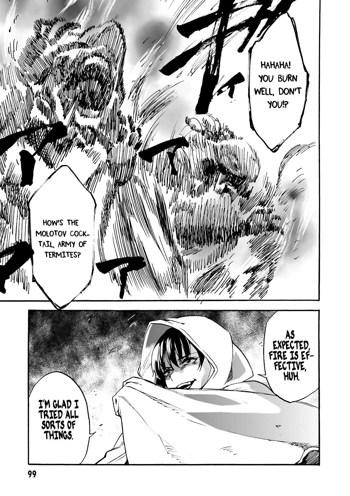 Read Kuhime Manga Online
