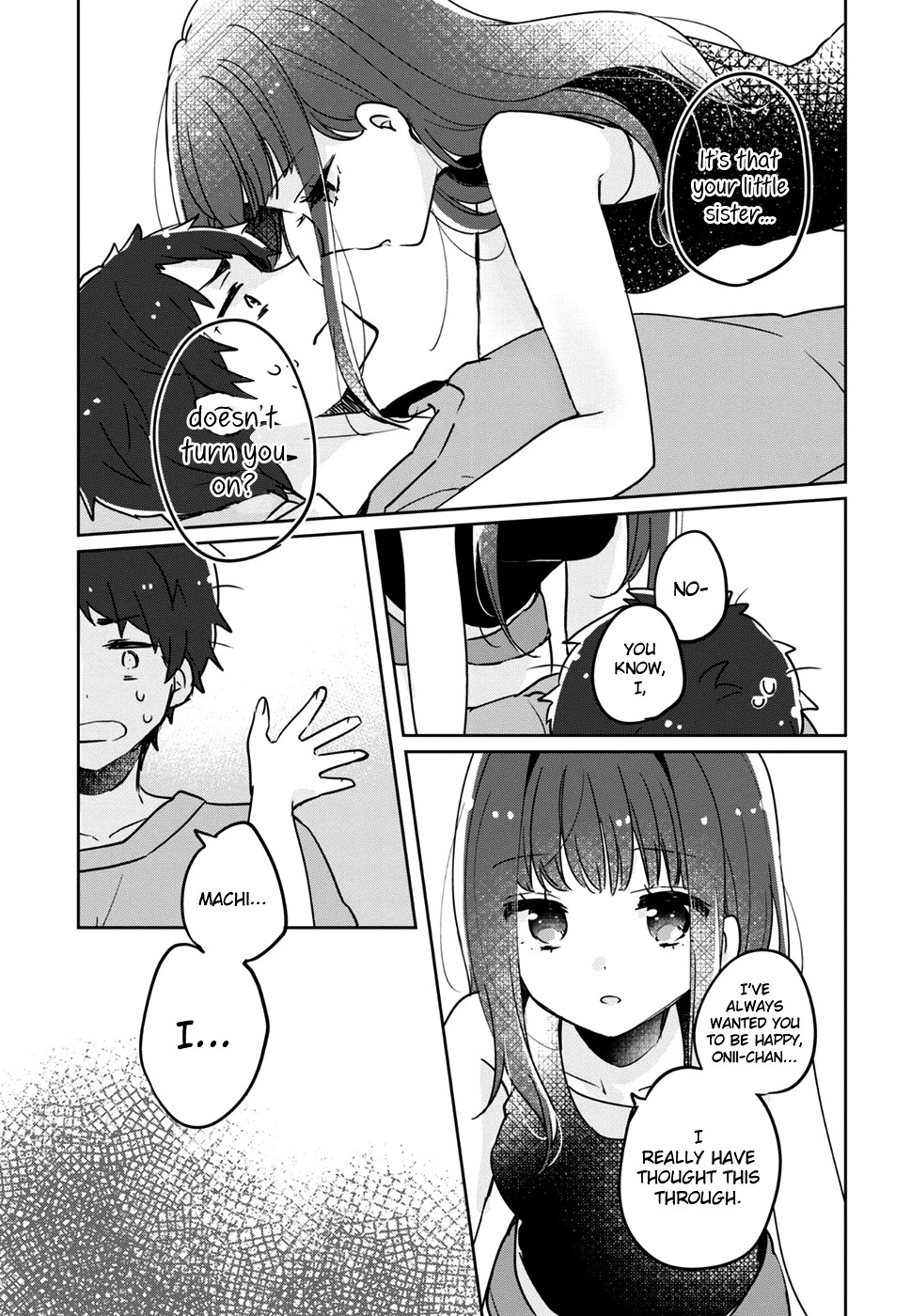 Read Kyoudai Complex Manga Online