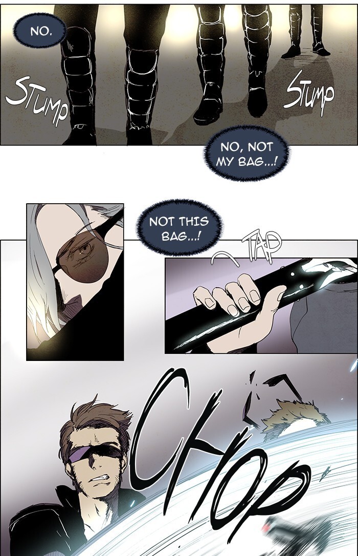 Read LESSA Manga Online